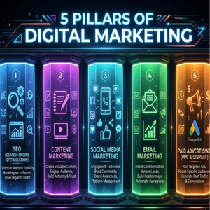best freelance digital marketer in malappuram