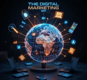 best freelance digital marketer in malappuram